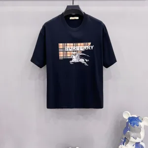 Burberry Short Sleeves