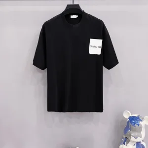 Dior Short Sleeves