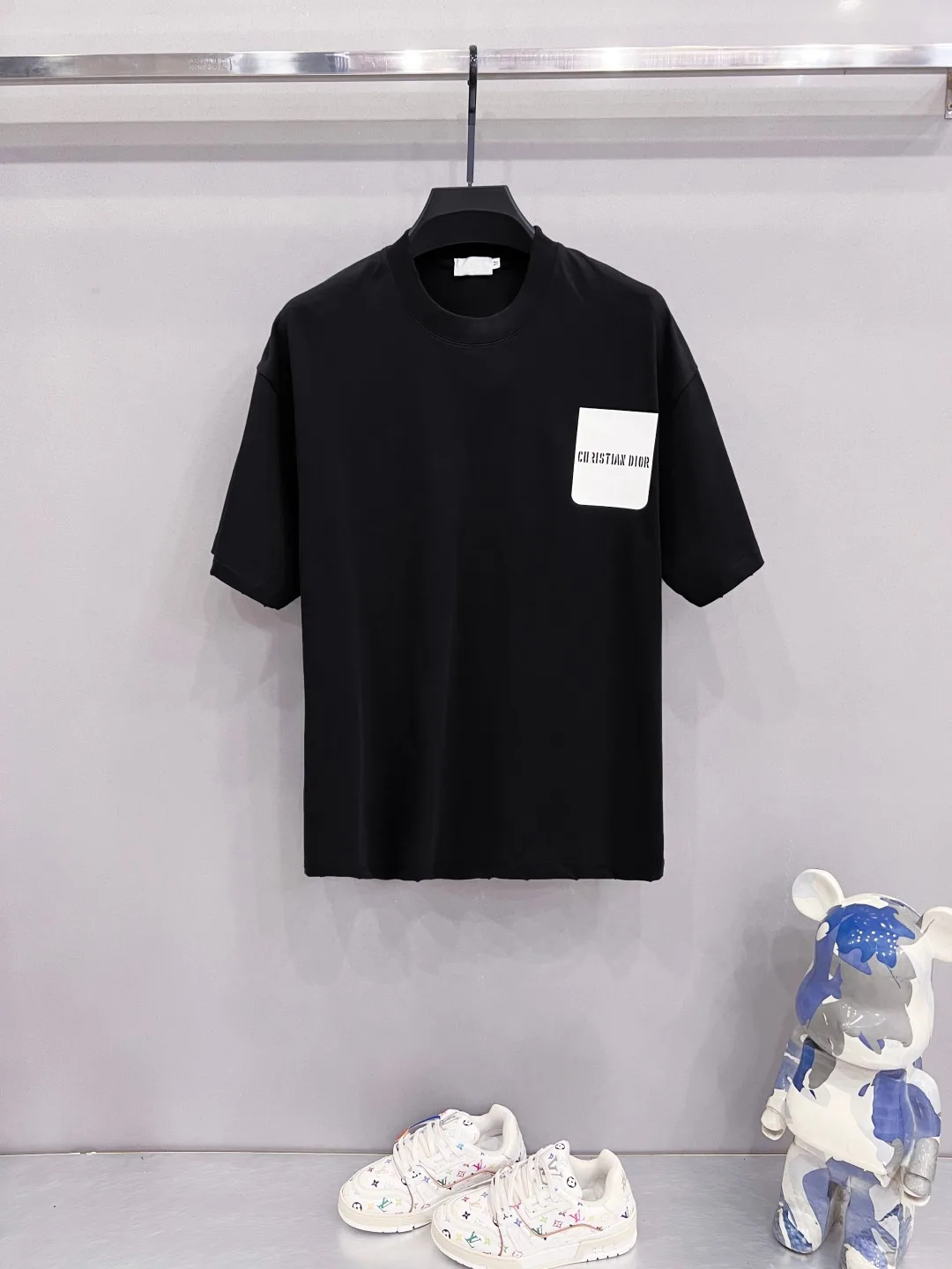 Dior Short Sleeves