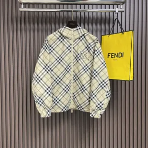 Burberry Jacket