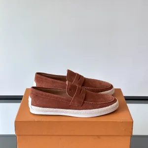 Tod'S Leather Shoes
