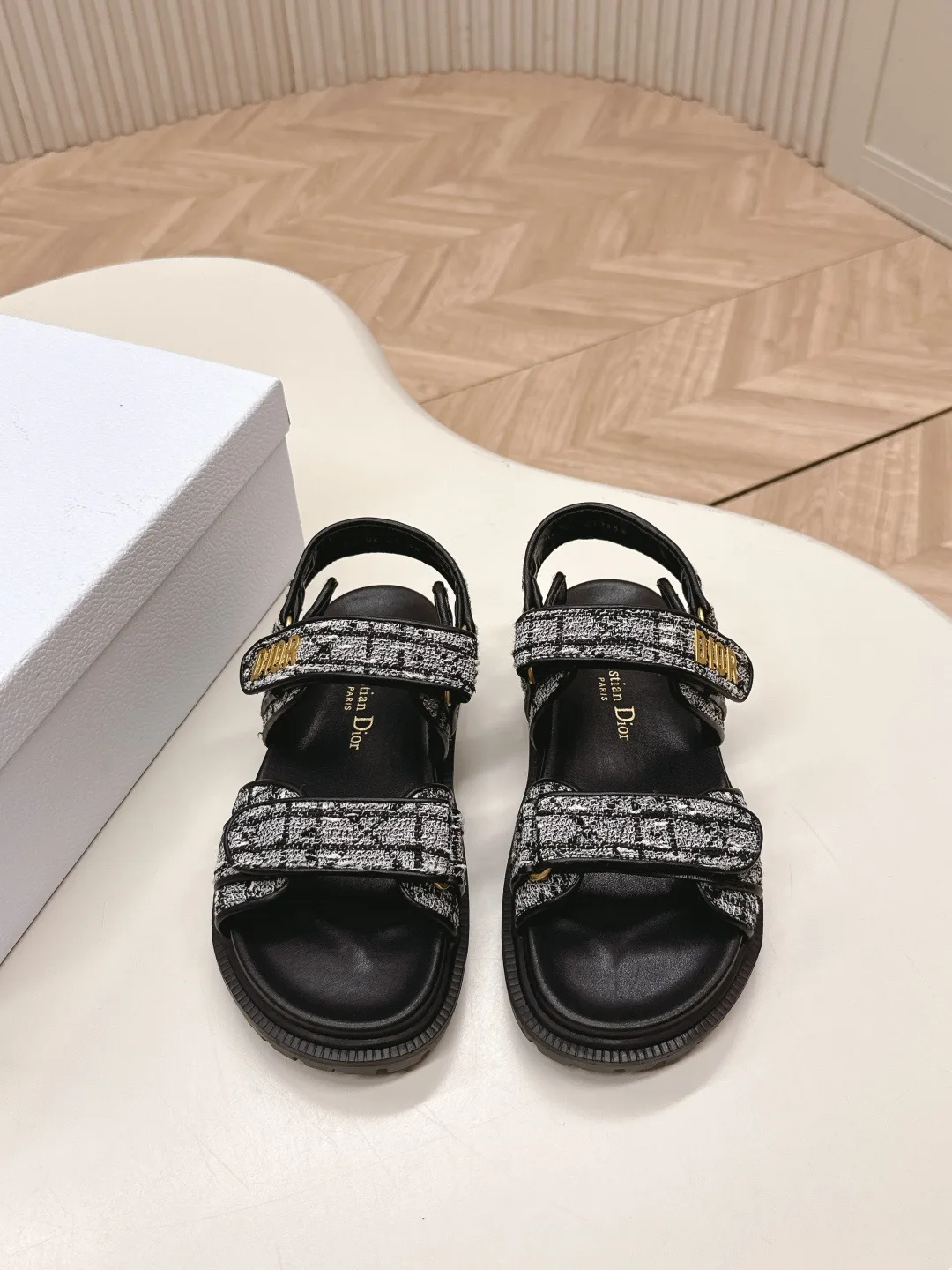Dior Sandals