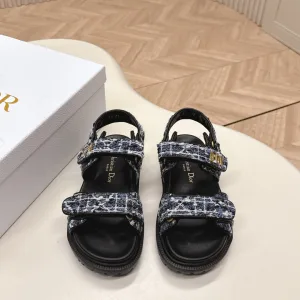 Dior Sandals