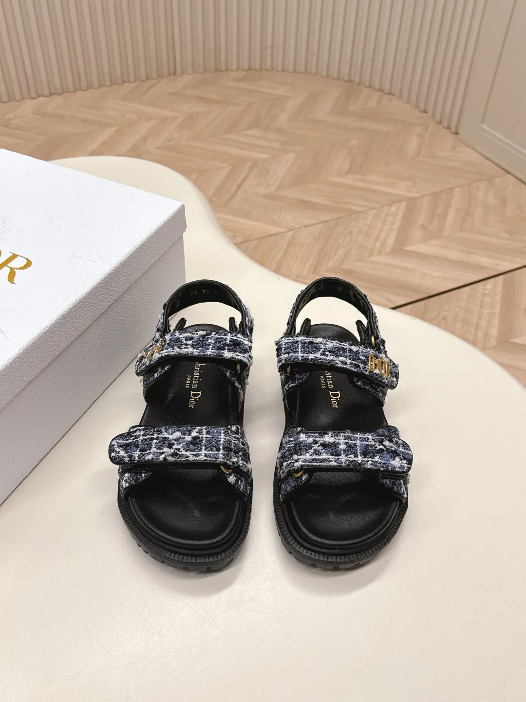 Dior Sandals