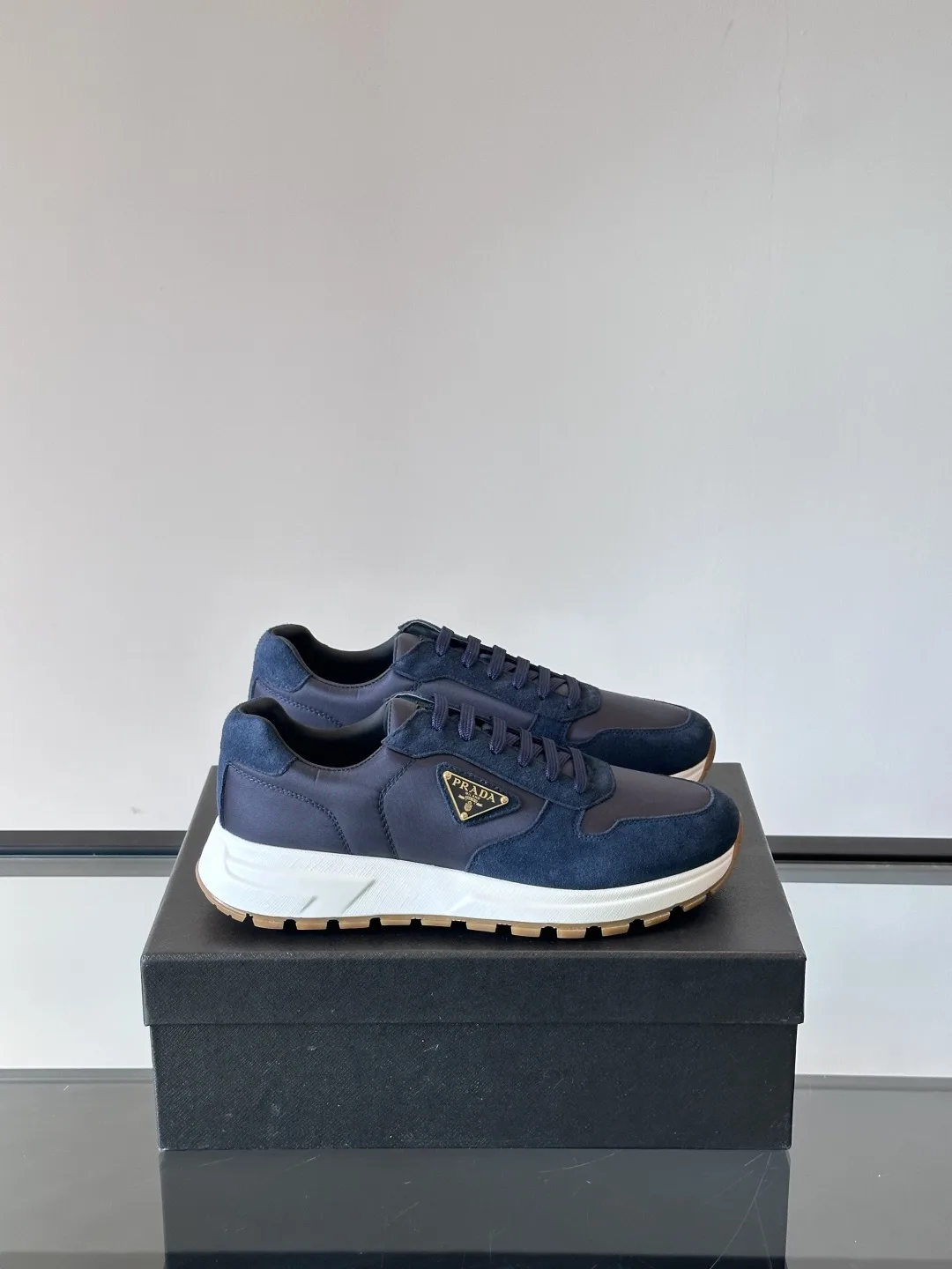 Prada Sneakers