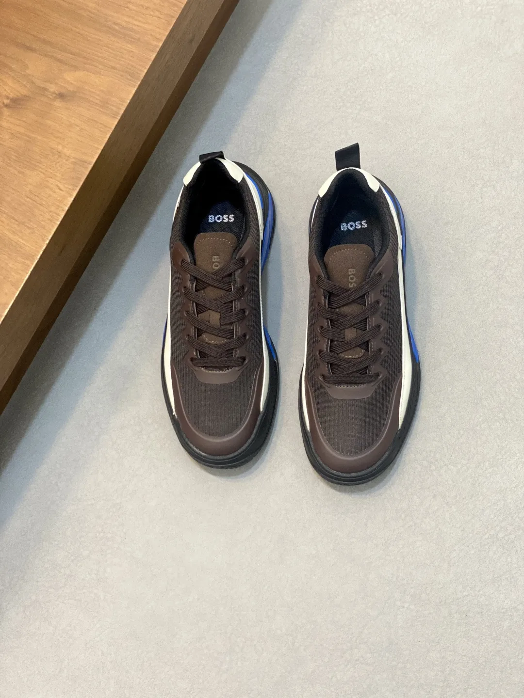 Boss Sneakers
