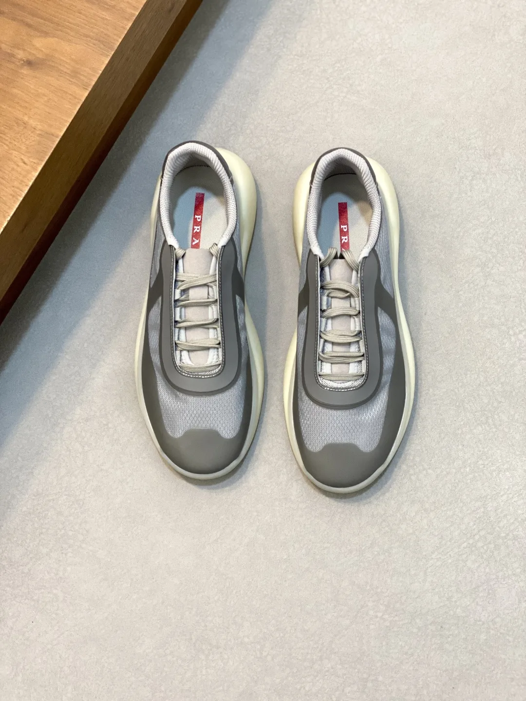Prada Sneakers