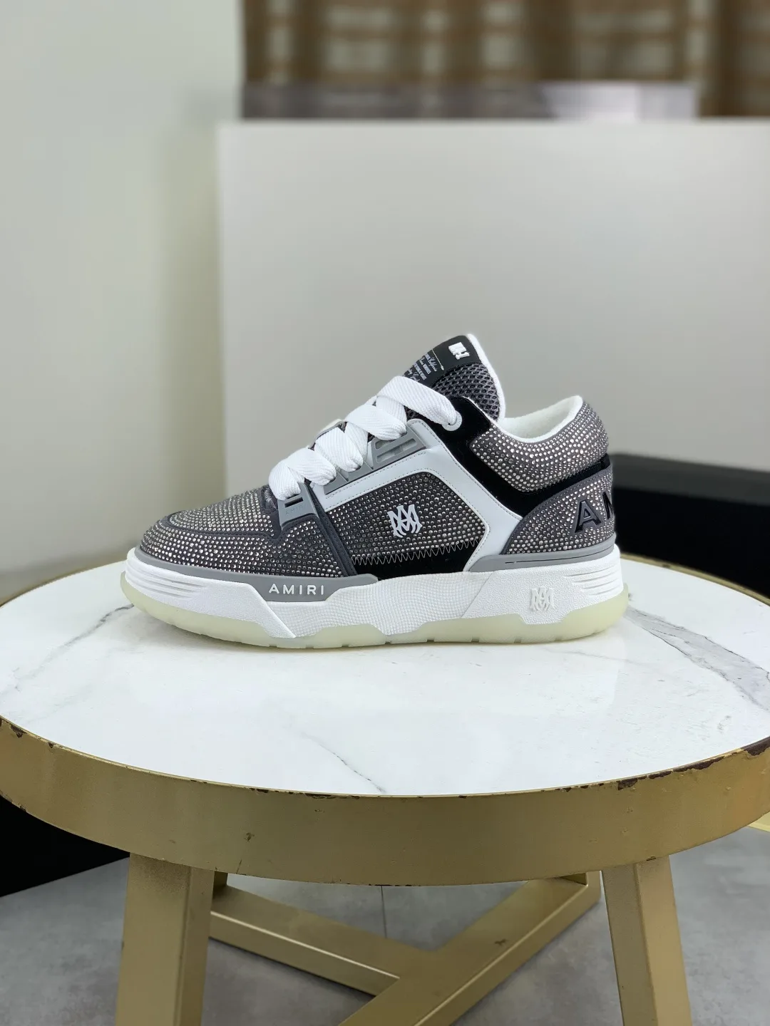 Ami Casual Shoes