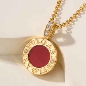 Bvlgari Necklace