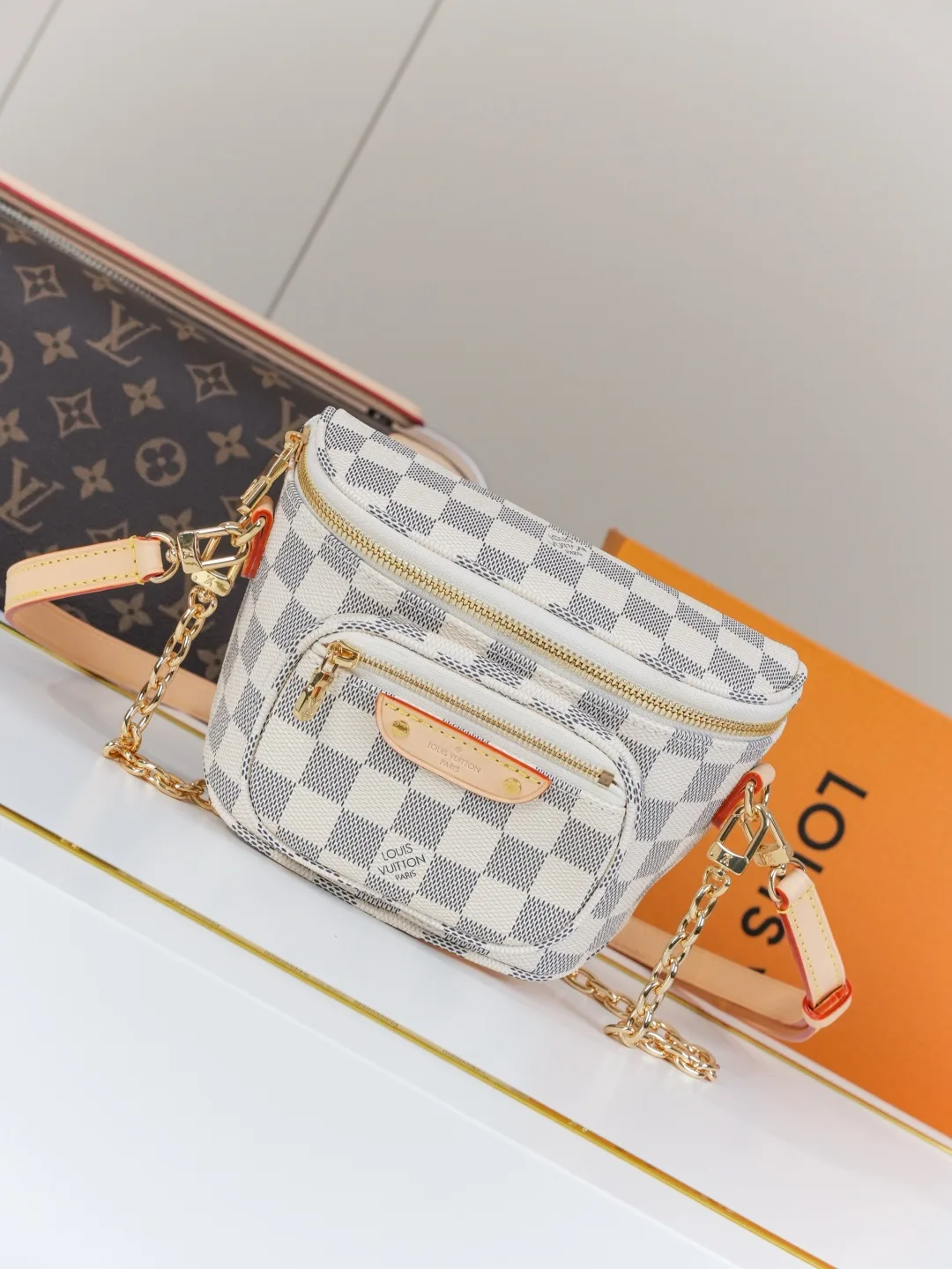 Louis Vuitton Fanny Pack