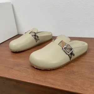 Burberry Sandals