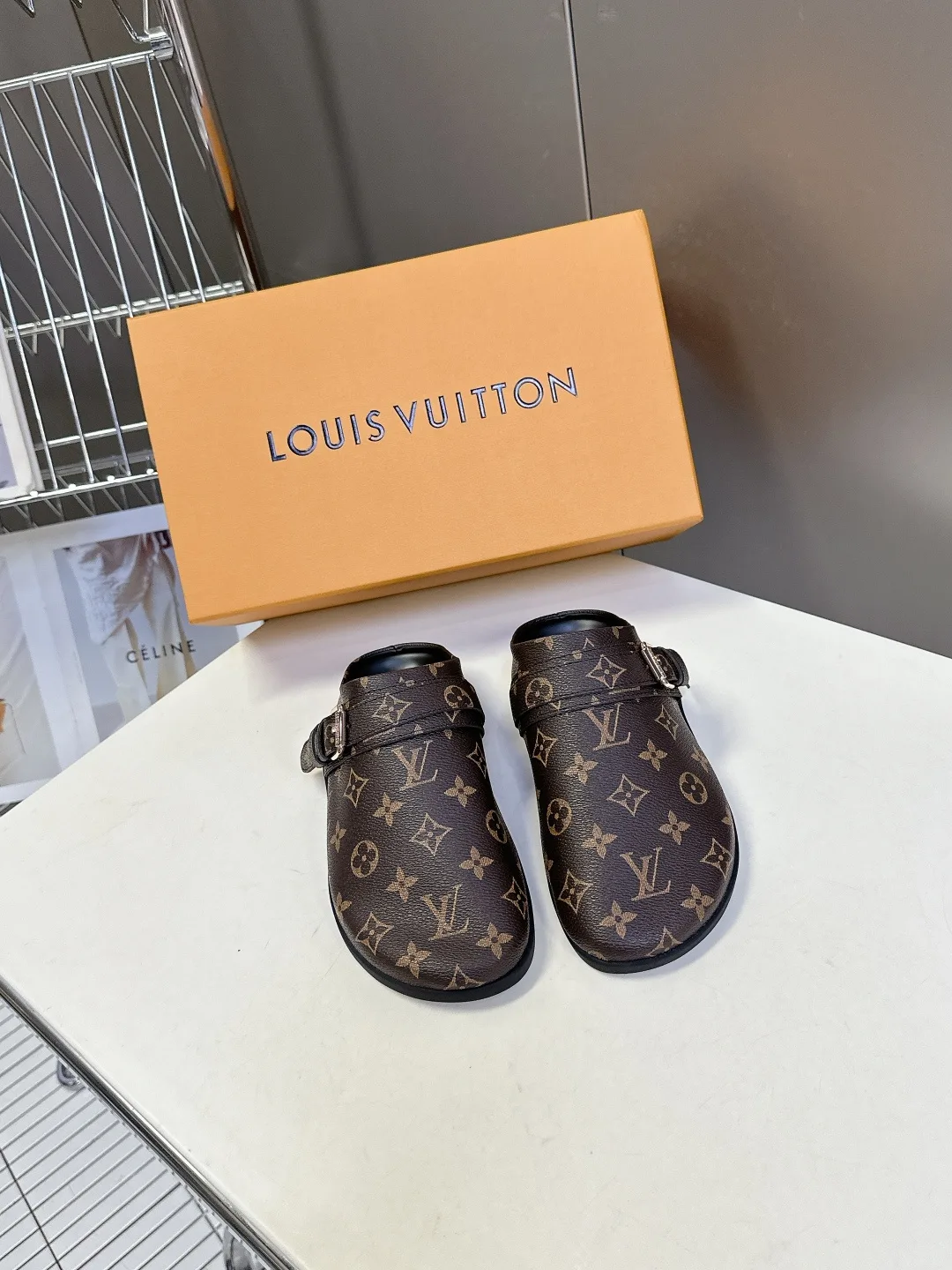 Louis Vuitton Sneakers
