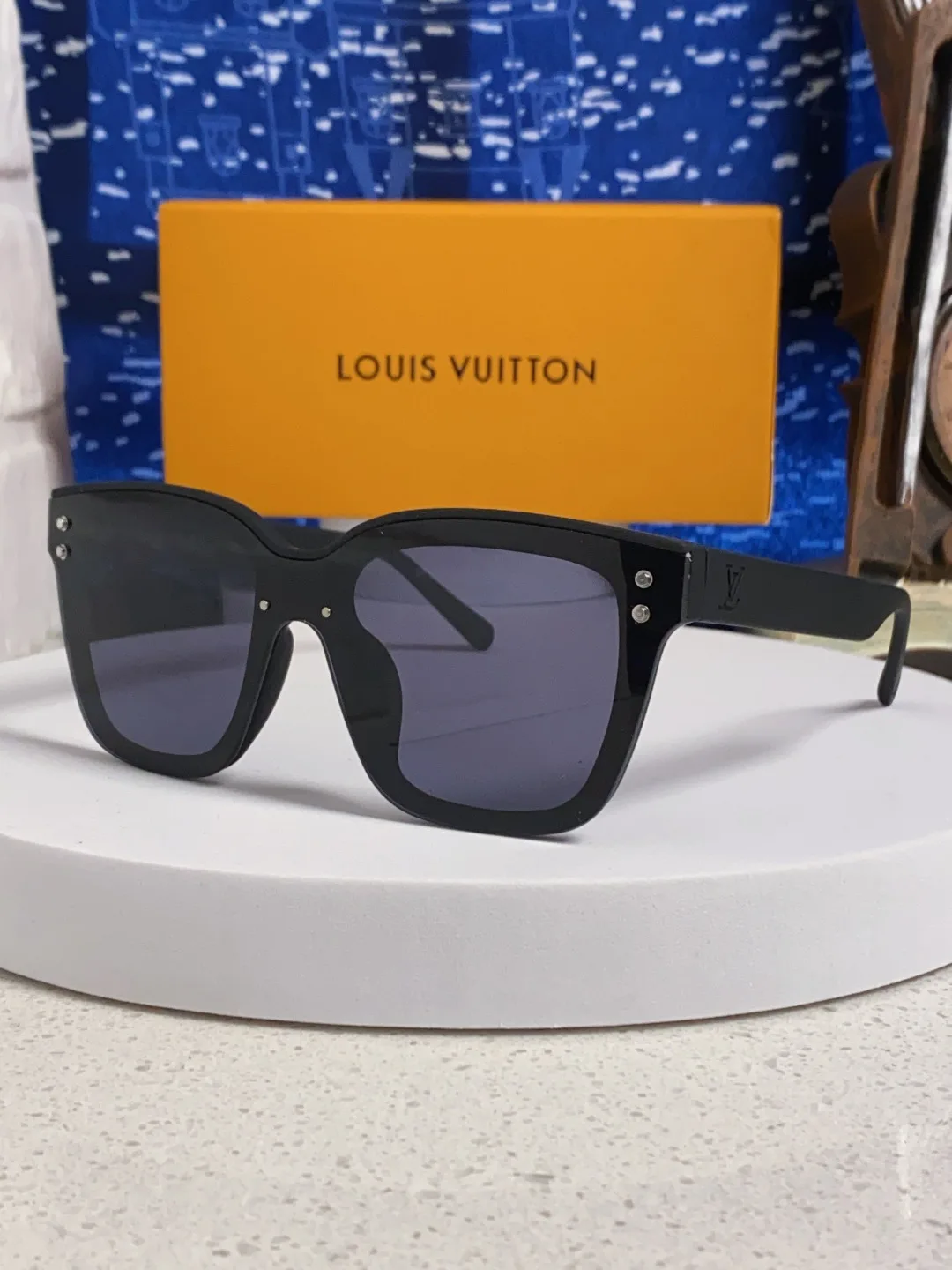 Louis Vuitton Glasses