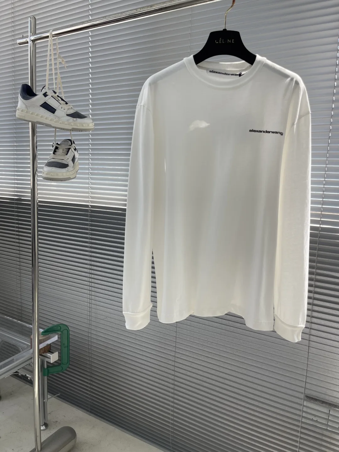 Alexander Wang Long Sleeves