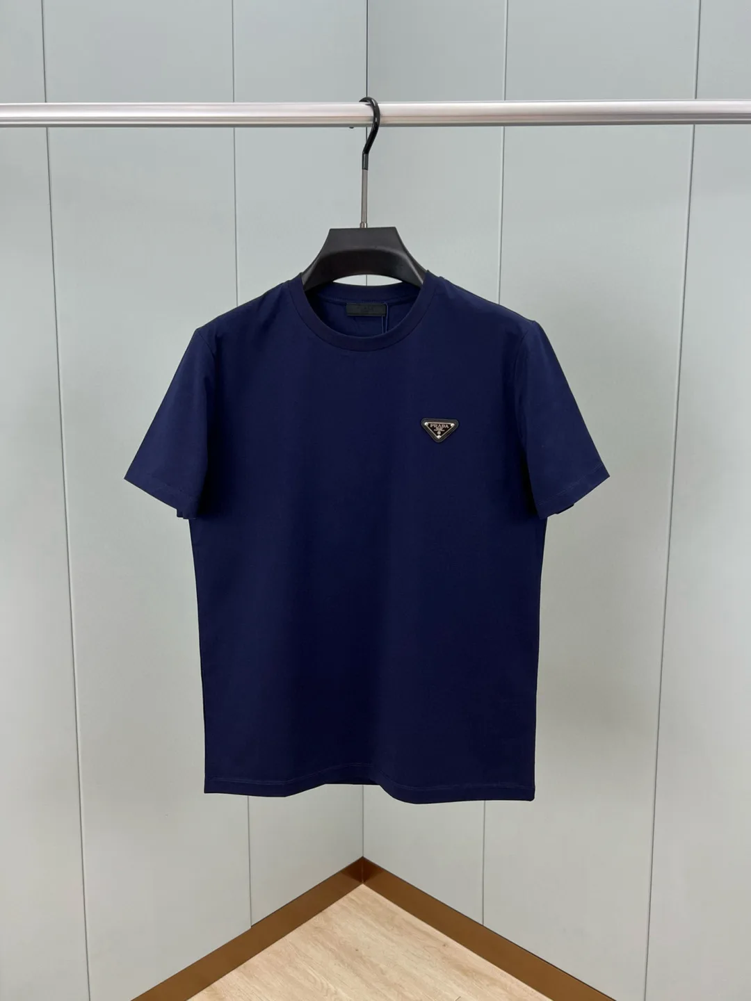 Prada Short Sleeves