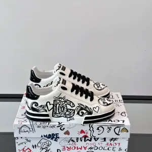 Dolce & Gabbana Casual Shoes