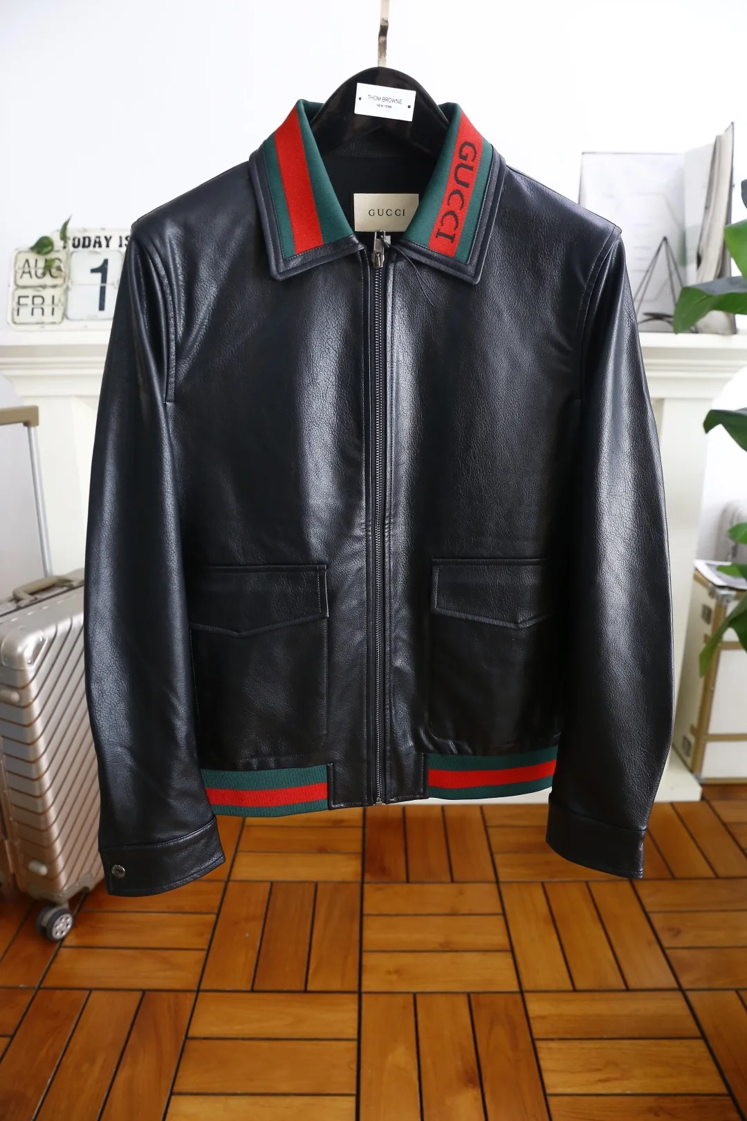 Gucci Coat