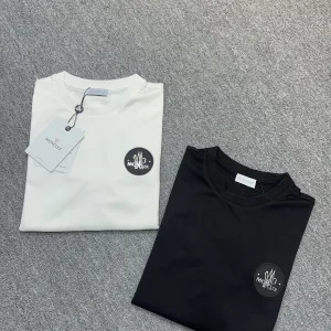 Moncler Long Sleeves