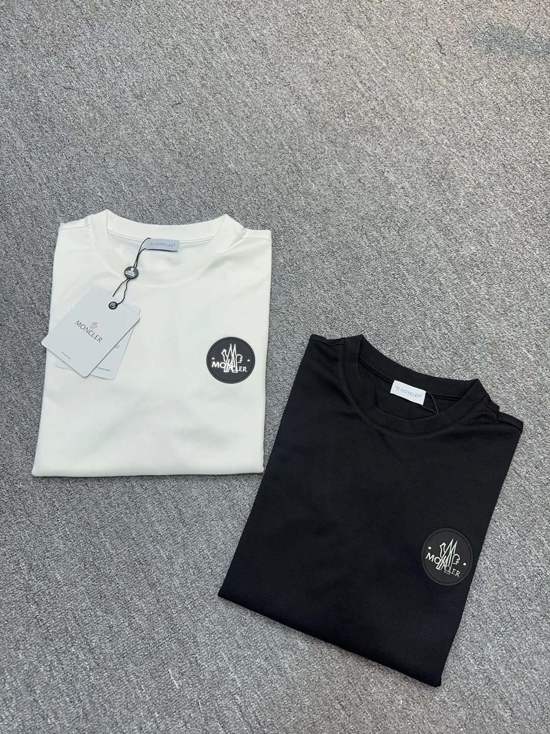 Moncler Long Sleeves