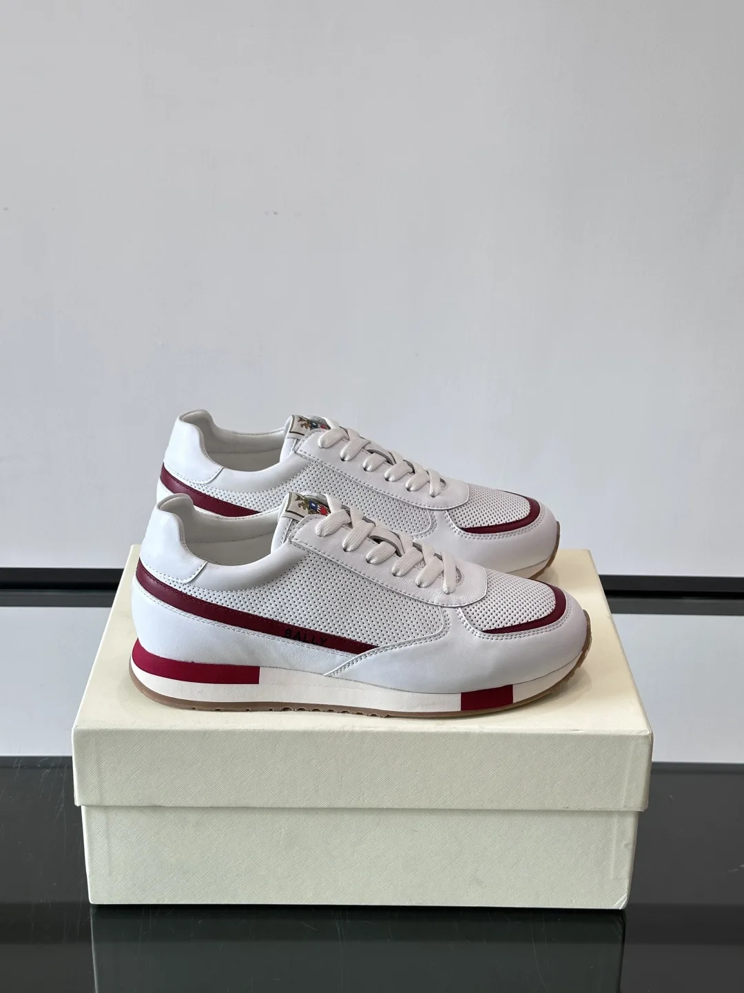 Bally Sneakers