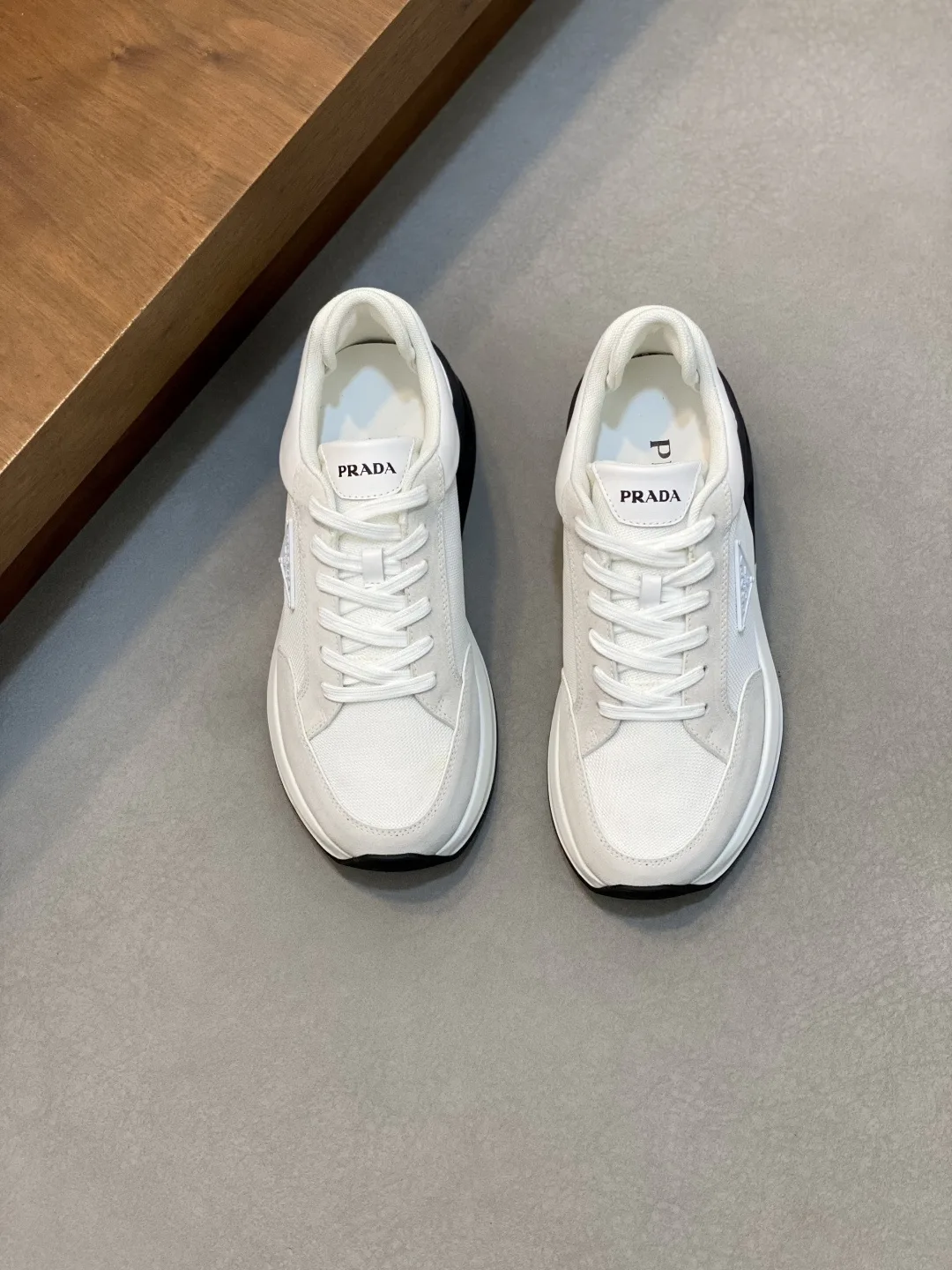 Prada Sneakers