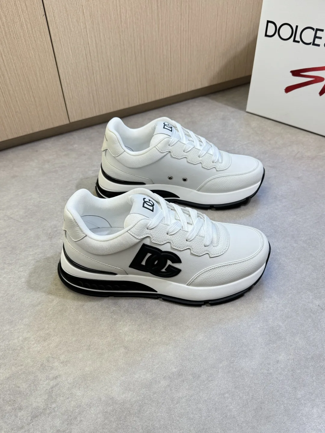 Dolce & Gabbana Sneakers