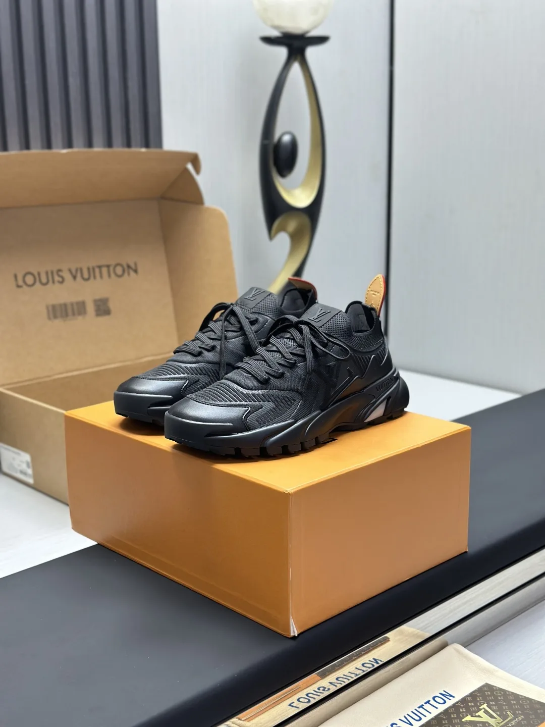 Louis Vuitton Sneakers