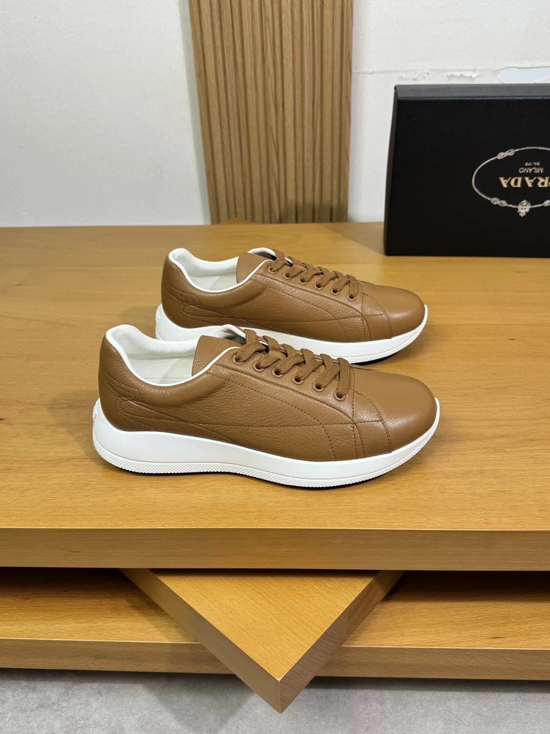 Prada Sneakers