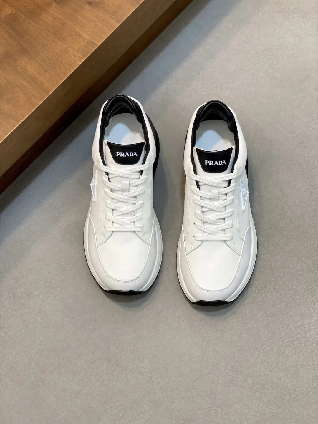 Prada Sneakers