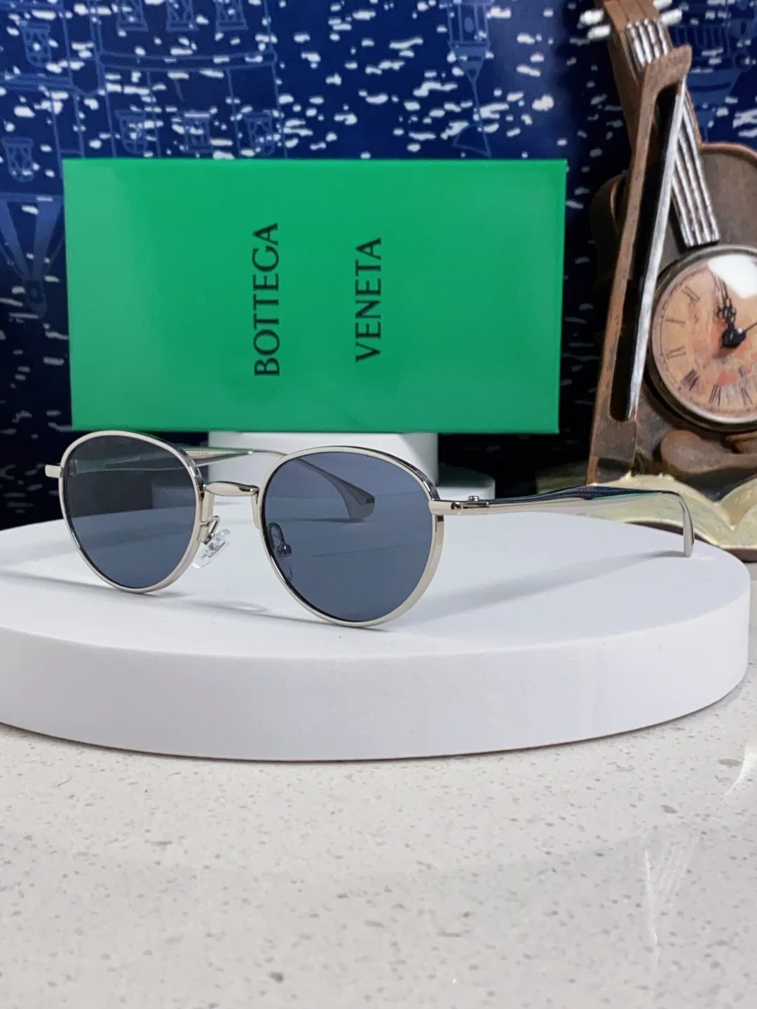 Bottega Veneta Sunglasses