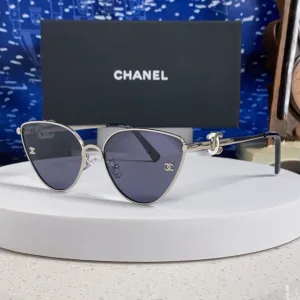 Chanel Glasses