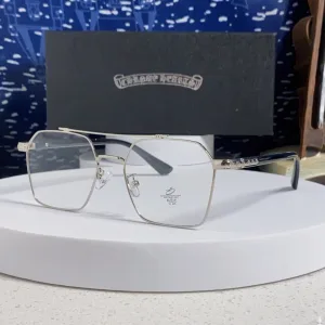 Chrome Hearts Glasses
