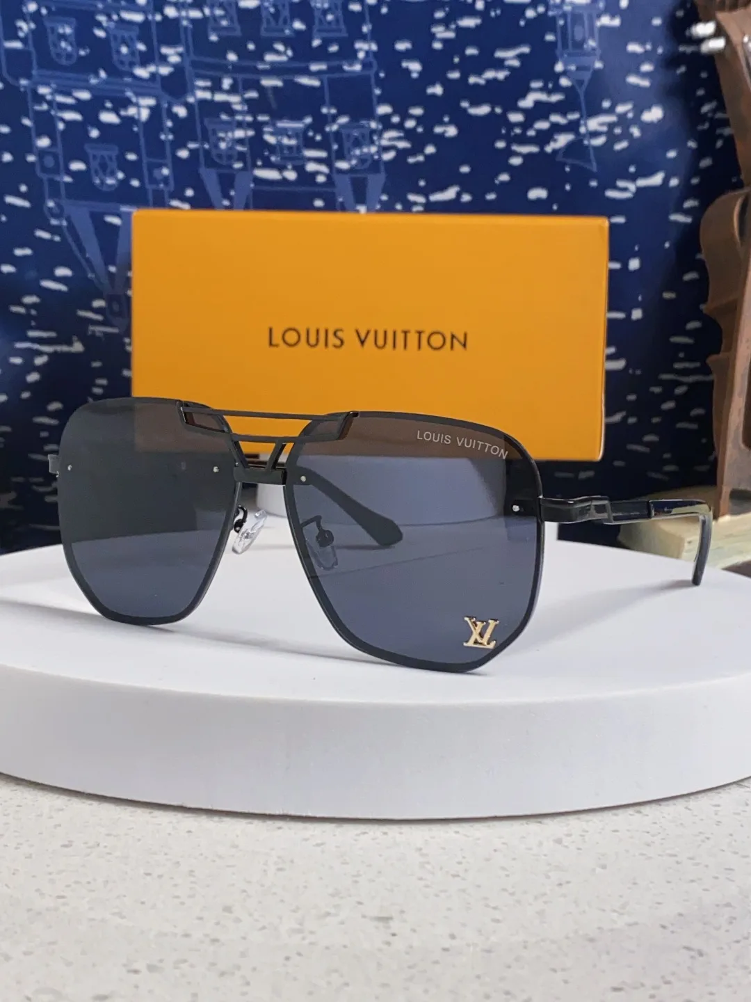 Louis Vuitton Sunglasses