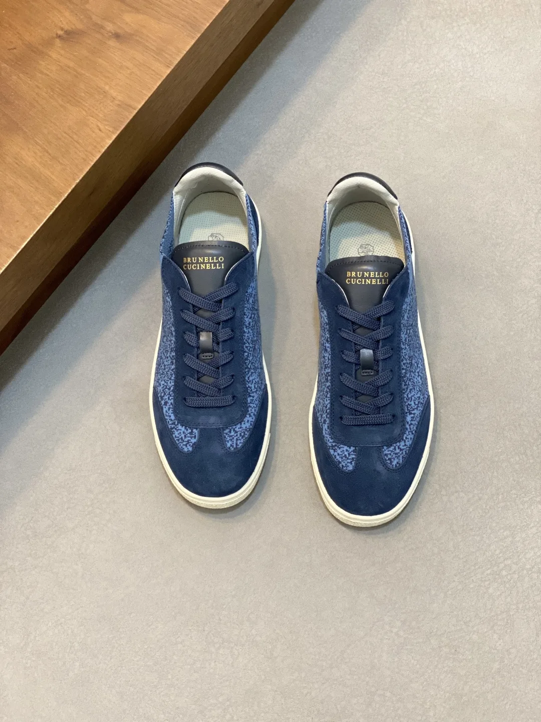 Brunello Cucinelli Casual Shoes