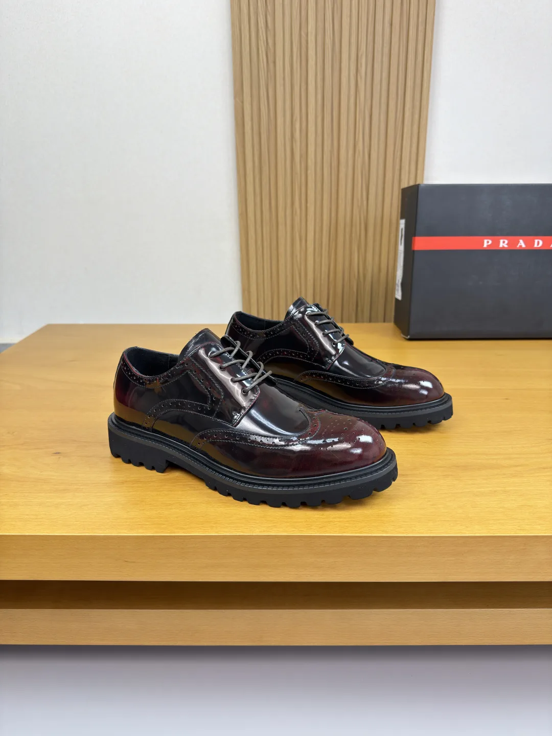 Prada Formal Wear