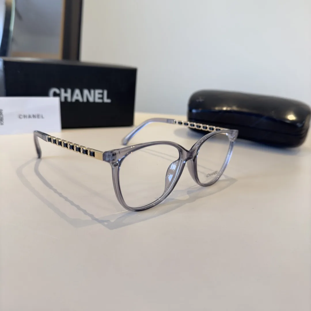 Chanel Glasses