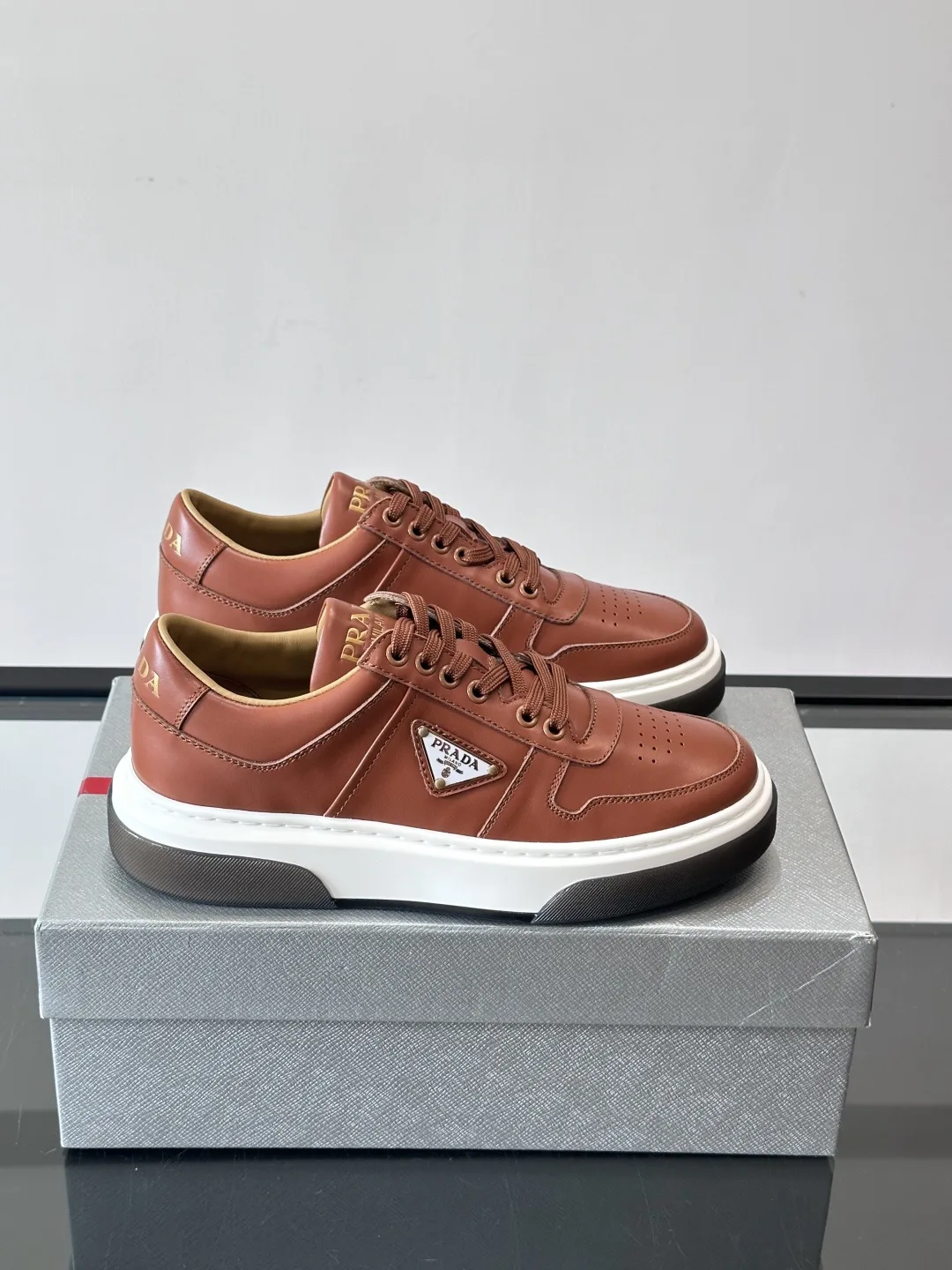 Prada Casual Shoes