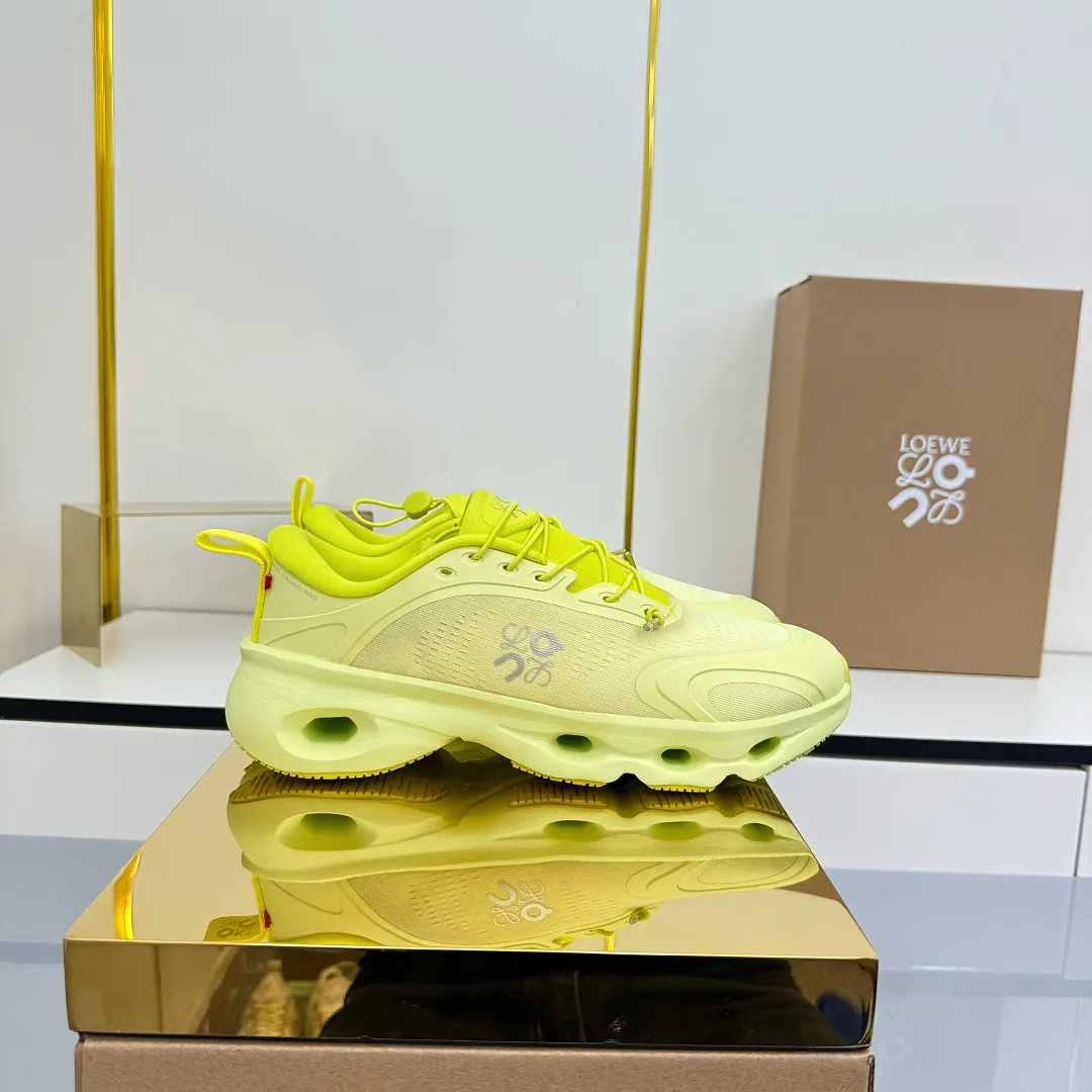 Loewe Running Shoes