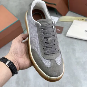 Loro Piana Casual Shoes
