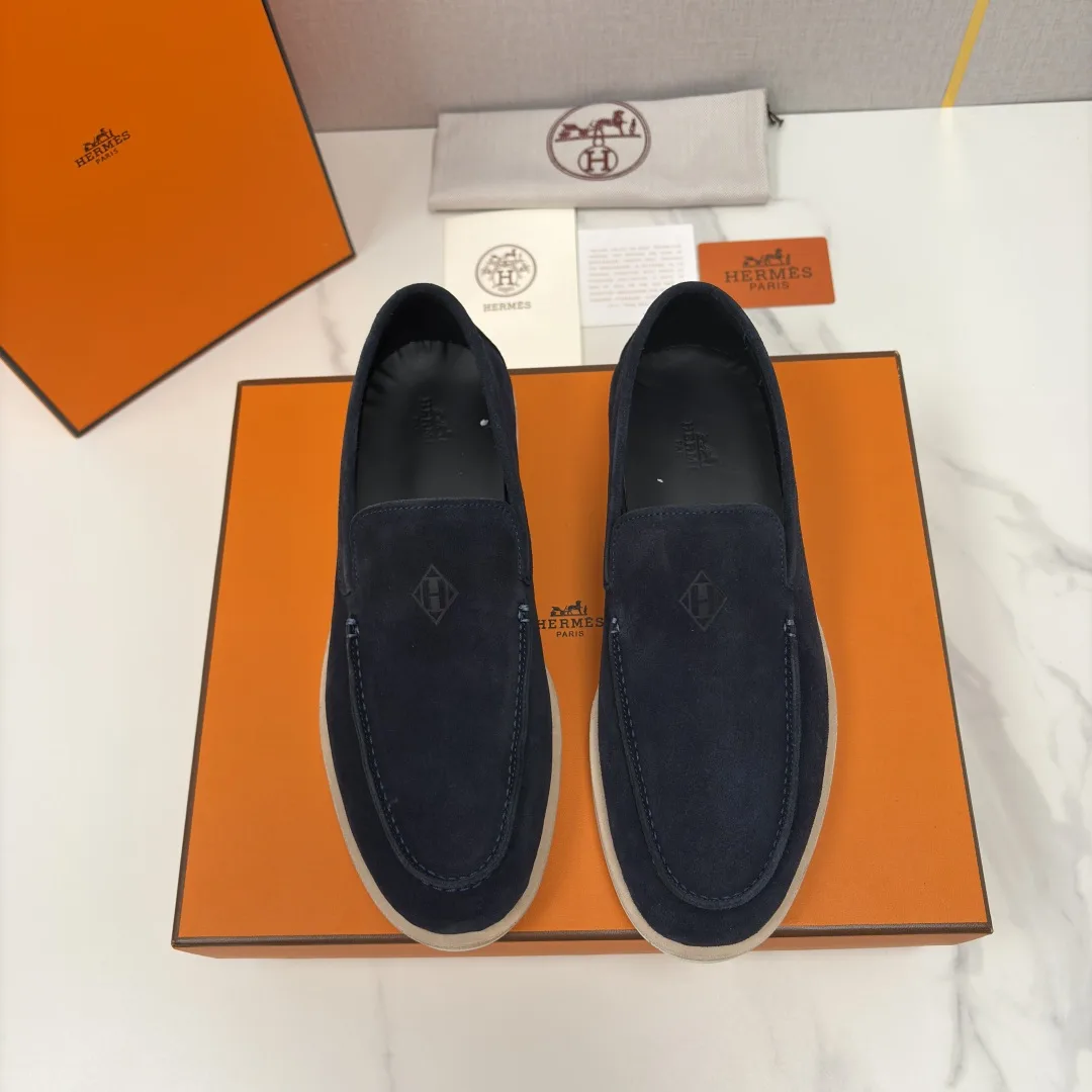 Express Leather Shoes