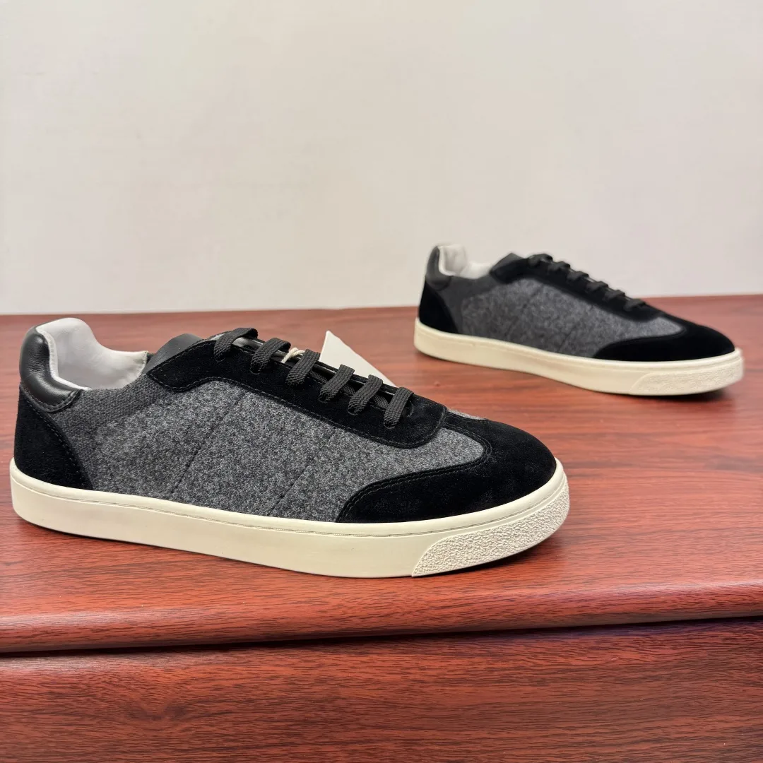 Brunello Cucinelli Sneakers