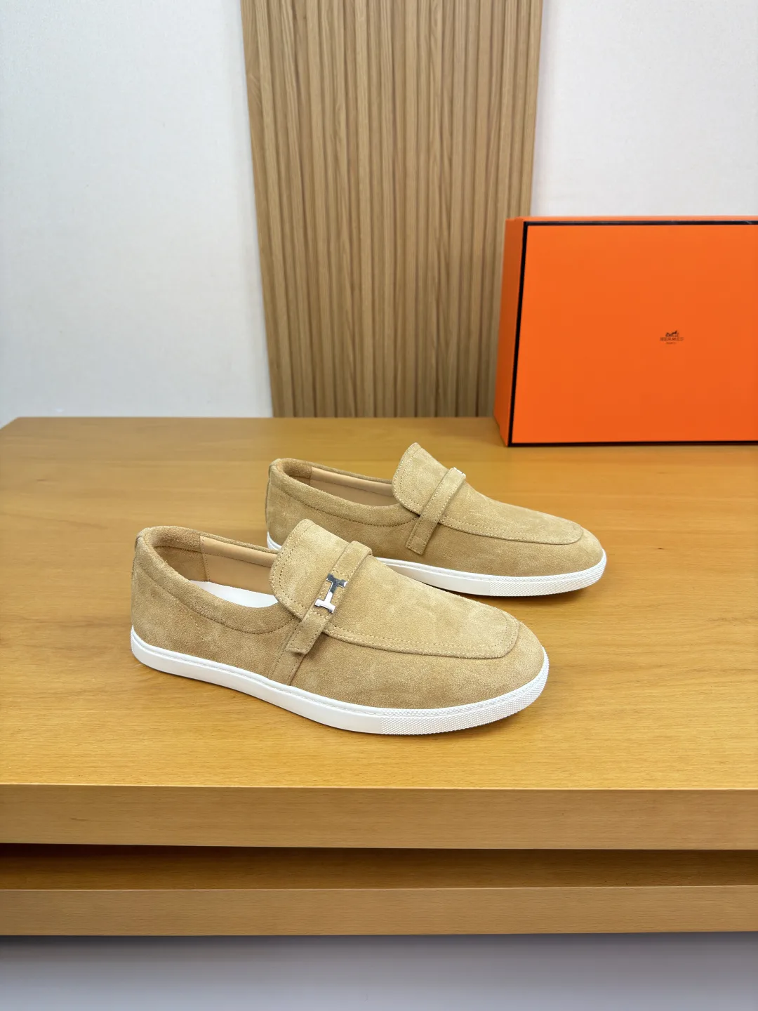 Hermès Sneakers