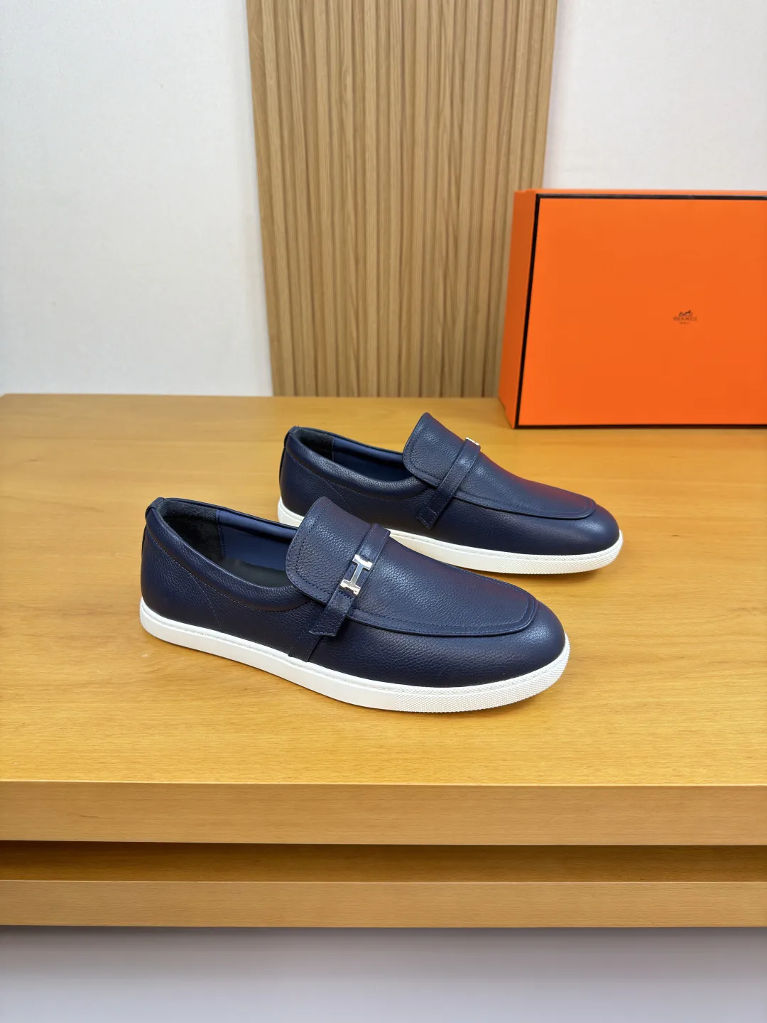 Hermès Sneakers