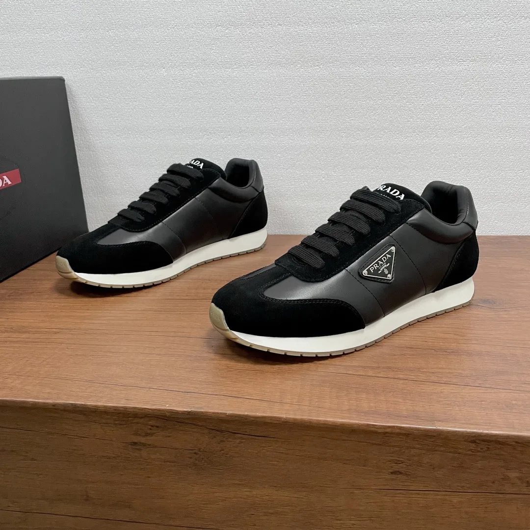 Prada Sneakers