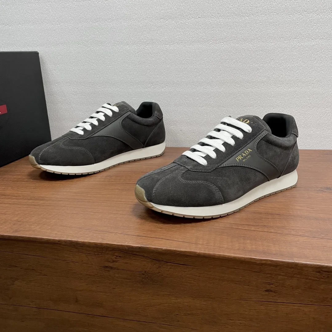 Prada Sneakers