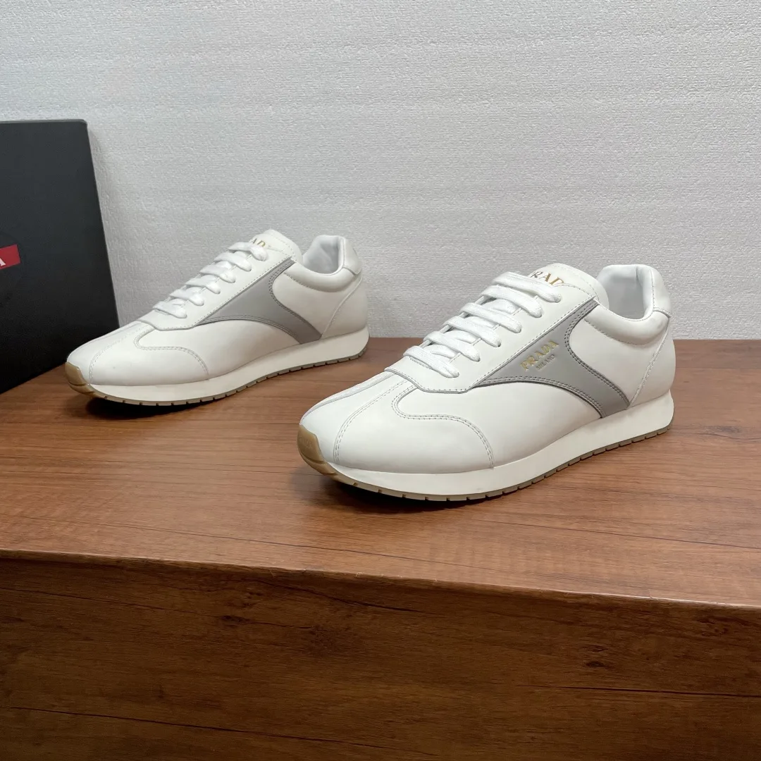 Prada Sneakers