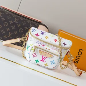Louis Vuitton Fanny Pack
