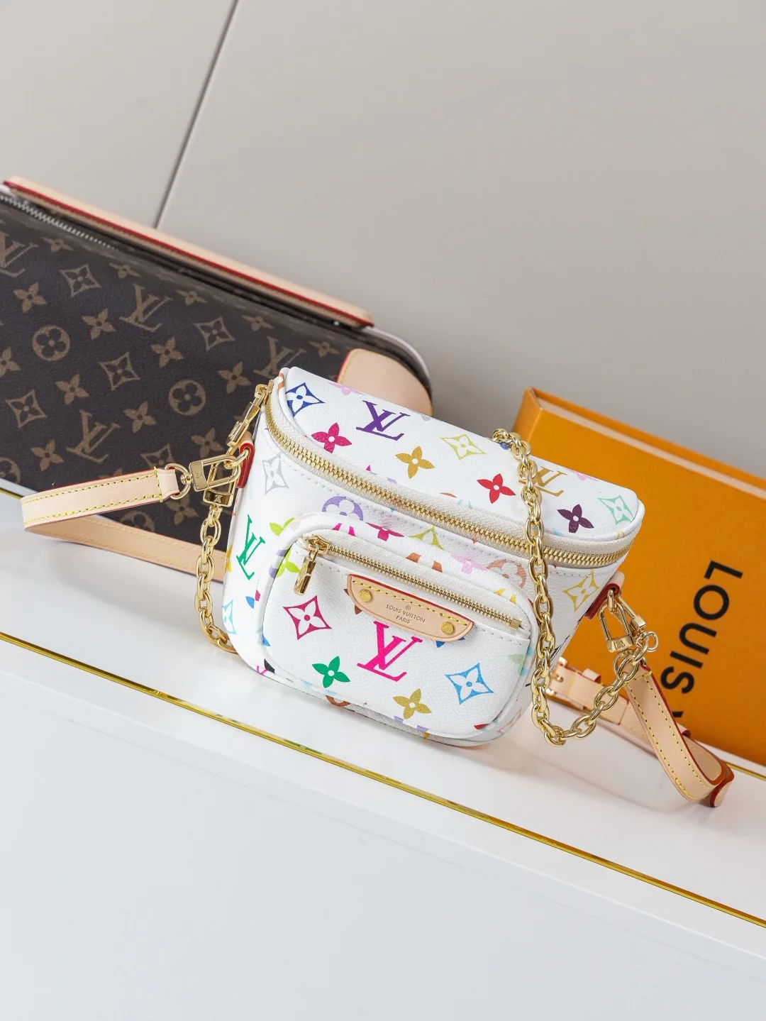Louis Vuitton Fanny Pack