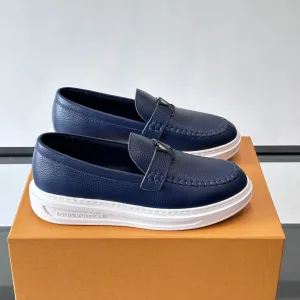 Louis Vuitton Loafers