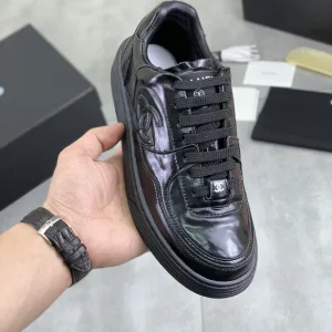 Chanel Sneakers